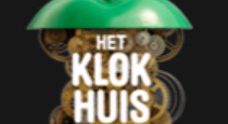Klokhuis
