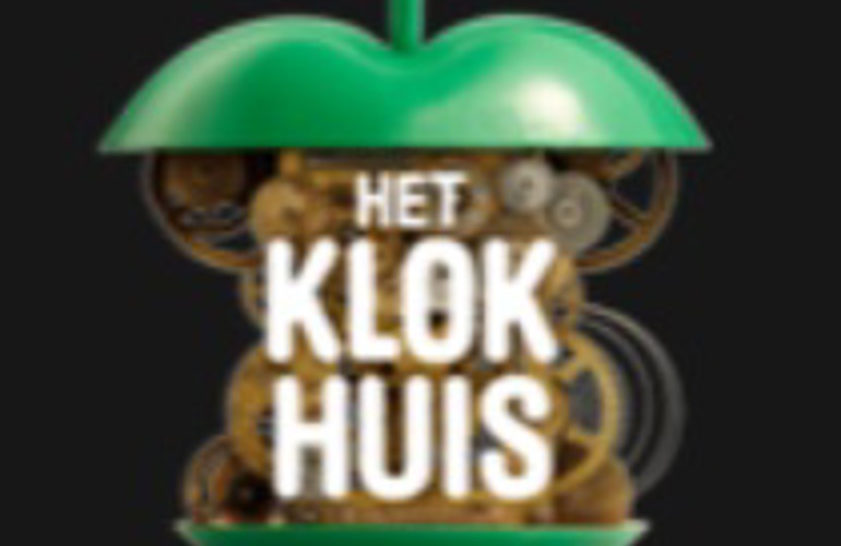 Klokhuis